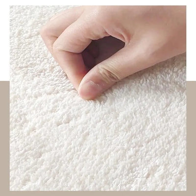 Modern Style Carpets for Living Room Irregular Bedroom Decor Clouds Carpet Fluffy Soft Baby Crawling Mat Home Plush Lounge Rug