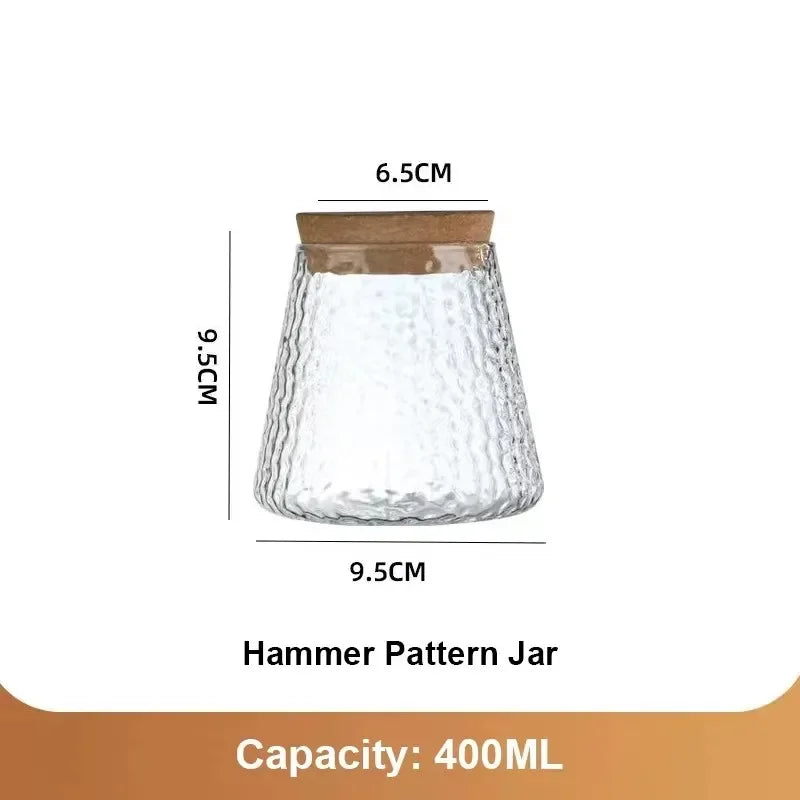 2/1 Pcs Hydroponic Plants Glass Flower Pots Home Decoration Transparent Small Vase Plant Pots With Base Tray Garden Accessories