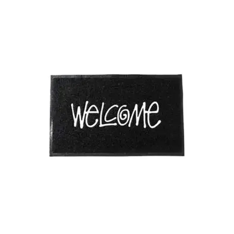 PVC Welcome Mat Replacement Insole Carpet, Floor Mat, Blanket Kitchen Rug, Rugs, Door, Home Textile, Garden