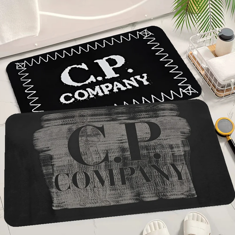 CP-Fashion Floor Mat Bathroom Mat Kids Room Bedroom Decoration Balcony Anti-Slip Doormat Living Room Bedside Area Rugs