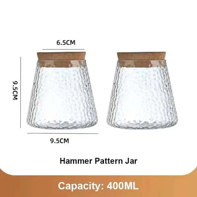 2/1 Pcs Hydroponic Plants Glass Flower Pots Home Decoration Transparent Small Vase Plant Pots With Base Tray Garden Accessories