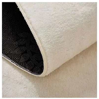 Modern Style Carpets for Living Room Irregular Bedroom Decor Clouds Carpet Fluffy Soft Baby Crawling Mat Home Plush Lounge Rug