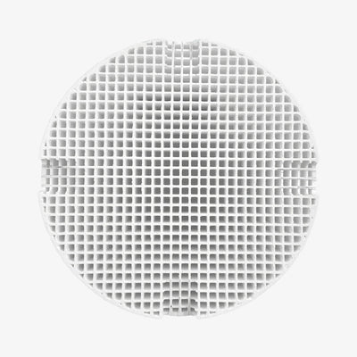 WellCK Dental Honeycomb Round Firing Trays with 20 Pins for Sintering Pan Rack Circle Plate holder Dental Technician Supplies