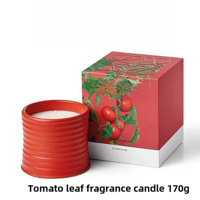 Scented Candles Romantic Air Fragrance Fresh Home Lasting Companion Christmas Gift Box Home Fragrance Wedding Birthday Gift